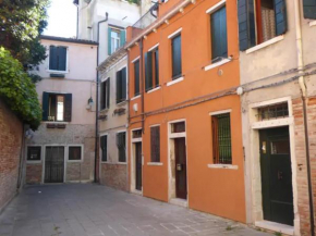 A 2 passi da Basilica dei Frari, sestiere San Polo